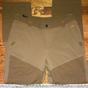 First Lite Sawbuck Men’s Bush Pants - brushpants